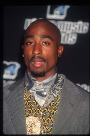 Снимки на Tupac — Huawei MatePad Air (2026) Тапет