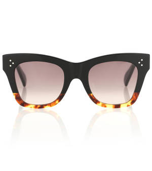 Two Toned Celine Eye Wear — Honor Magic V Flip 2 Тапет