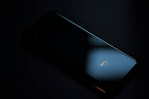 Xiaomi Mix Phone