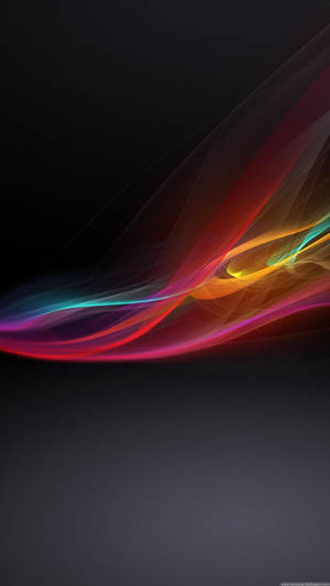 Xiaomi Цветен дим