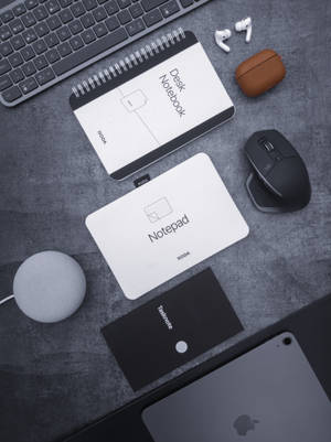 Аксесоари за iPad Mini — iPad Mini Тапет