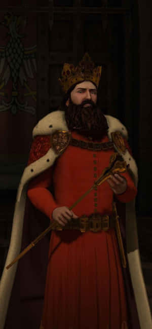 Iphone Xs Max Civilization V Фон — iPhone 16 Тапет