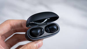 Безжични слушалки Xiaomi TWS