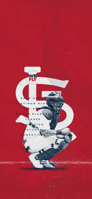 Yadier Molina — Redmi Note Тапет