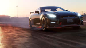 720p Project Cars фон — 赛车计划 Тапет