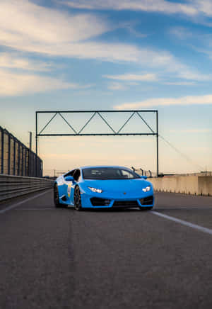 Lamborghini фон — Ламборгини Тапет