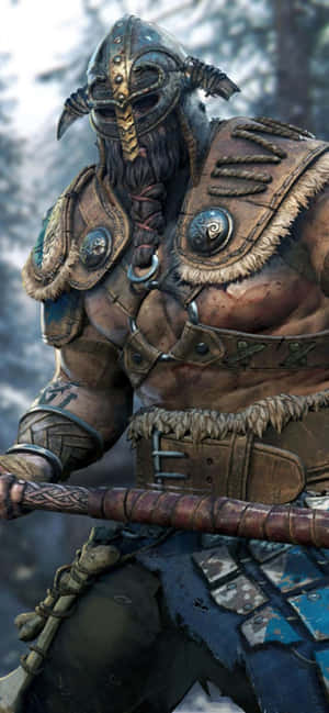 Фон за iPhone Xs Max For Honor — 19.5:9 Тапет
