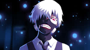 Снимки от Tokyo Ghoul — Tokyo ghoul GIF Тапет