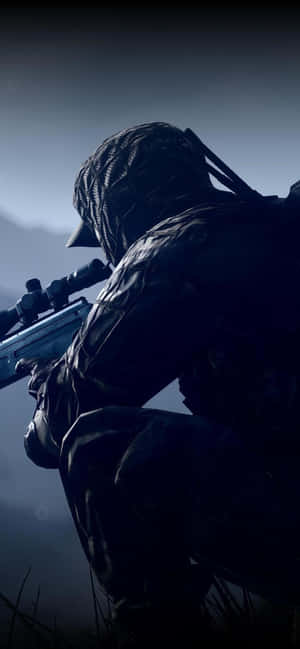 Фон Iphone Xs Max Battlefield 4 — Redmi Note 17 Pro Тапет
