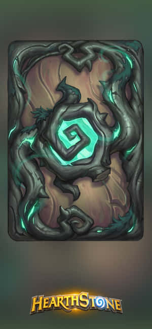 Фон за iPhone XS Hearthstone — iPhone 15 Plus Тапет
