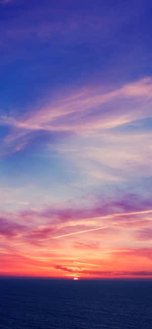 1170x2532 — Huawei nova 16 Ultra Тапет