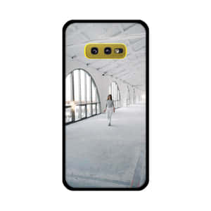 Снимки на Galaxy S10 — Samsung Galaxy S20 Тапет