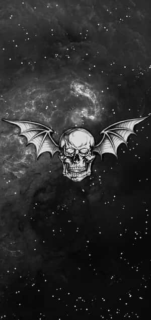 Avenged Sevenfold Iphone — Redmi Note 17 Pro Тапет