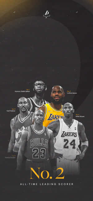 Aesthetic Nba — Xiaomi 18 Pro Max Тапет