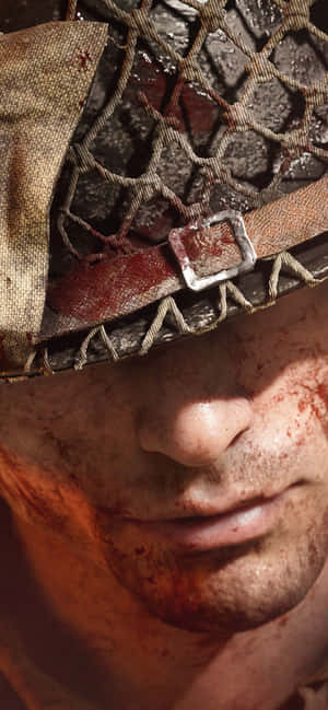HD фон Battlefield V — Honor Play Тапет