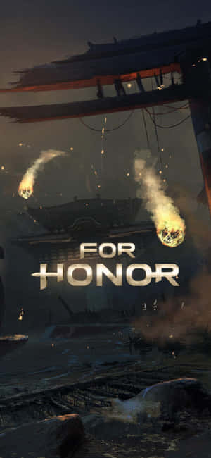 Iphone Xs For Honor фон — Samsung Galaxy S20 Тапет
