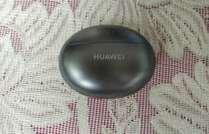 Снимки на Huawei