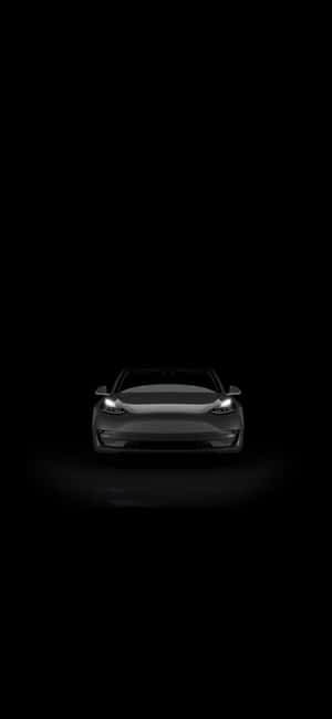 Tesla Iphone — Xiaomi 17 Ultra Тапет