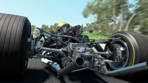 720p фон Project Cars — 赛车计划 Тапет
