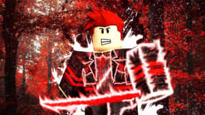 Готини снимки на Roblox — Готиен Roblox Тапет
