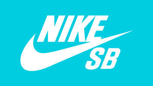 Готино лого Nike SB — Готино найк Тапет