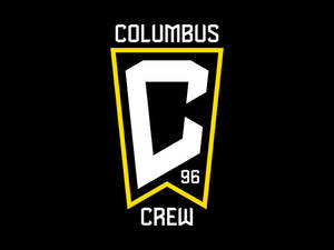 Готино старо лого на Columbus Crew