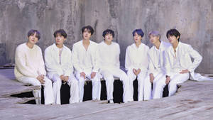 Готичен лаптоп BTS MOTS 7