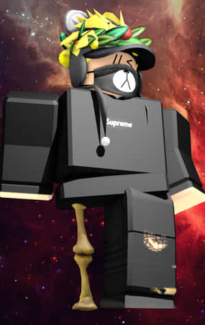Roblox iPhone — Lenovo Tab Тапет