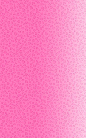 Градиентен розов леопардов принт тапет — Moto Pad 70 Groove Тапет