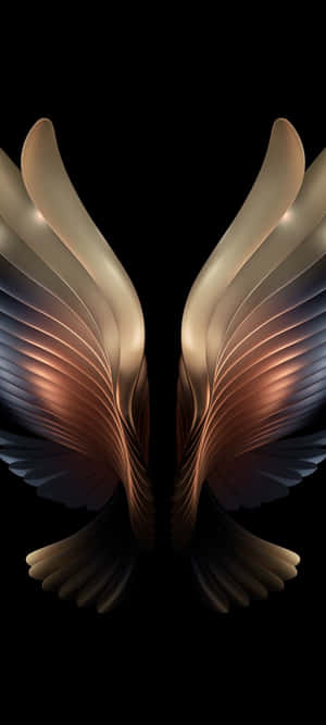 Samsung Amoled — Nubia A77 Тапет