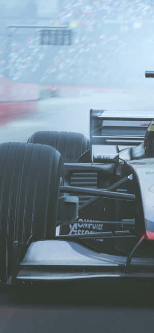 F1 2018 фон — OnePlus Тапет