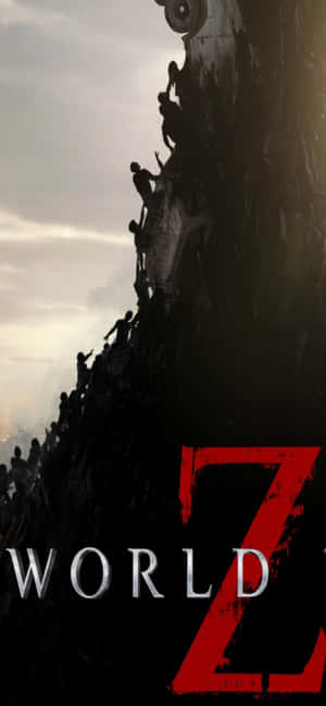 Фон за iPhone XS Max от World War Z — Samsung Galaxy S20 Тапет