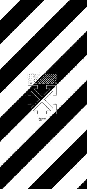 Off White Iphone [тапет] — Realme 16x Тапет