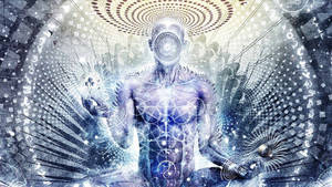 Духовна естетика Parable Visions — Духовна естетика Тапет