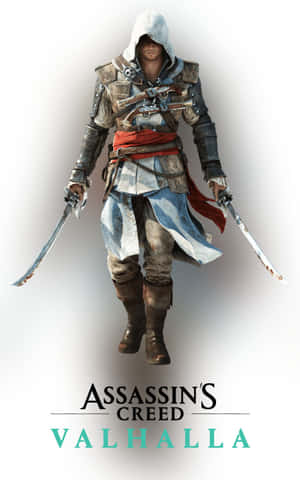 1440p Assassin's Creed Valhalla фон — Tecno Megapad SE Тапет