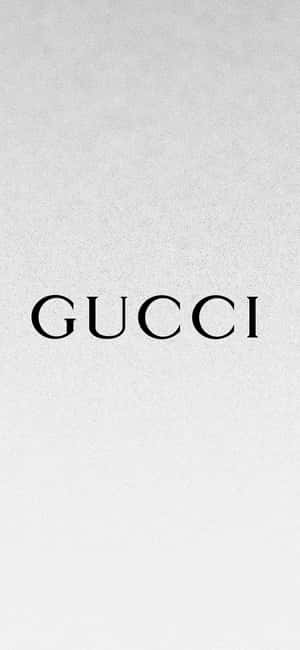 Фон Gucci — OnePlus 13R Тапет