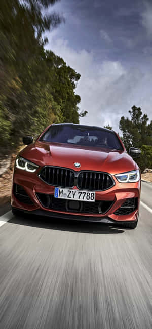 Фон Iphone X Bmw — iPhone 14 Pro Тапет