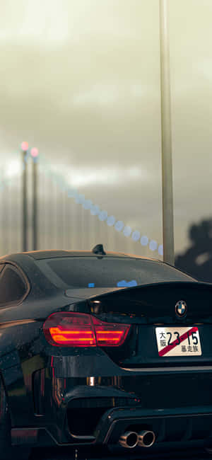 Iphone X Bmw Фон — iPhone 17 Pro Тапет