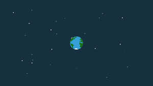 Естетичен фон за лаптоп — Естетичен лаптоп GIF Тапет