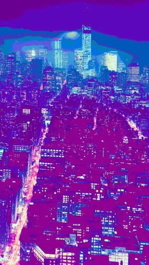 Естетичен фон за телефон 670 x 1191 — Естетичен телефон Тапет