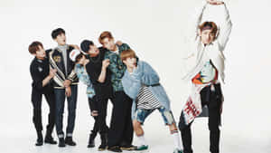 Естетични снимки на BTS — Bts естетика Тапет