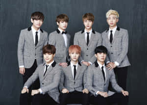 Естетични снимки на BTS — Bts естетика Тапет