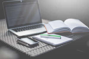 Естетични снимки за Macbook — Естетичен компютър Тапет