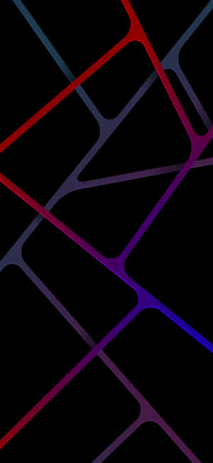 Pixel 3xl Amoled фон — Нисък контраст Тапет