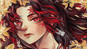 Demon Slayer 4k снимки — Готин ловец на демони Тапет