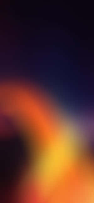 Faded — iPhone X Тапет