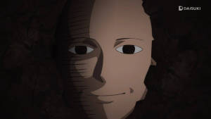 Тапет забавен аниме One Punch Man — Смешно аниме Тапет
