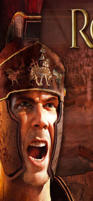 Iphone Xs Total War Rome 2 Фон — iPhone 18 Pro Тапет