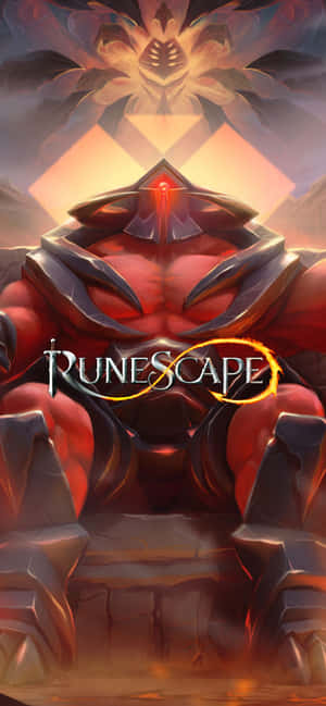 Фон за Iphone Xs Max с Runescape — Vivo X500 Тапет