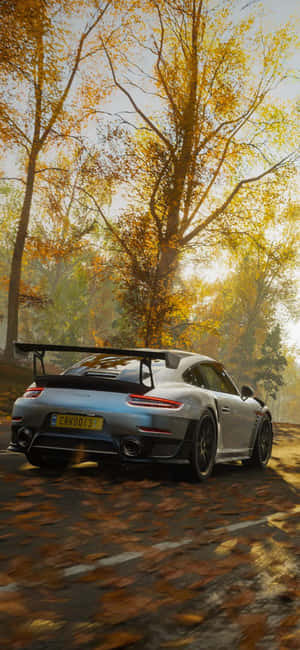Iphone Xs Forza Horizon 4 Фон — Huawei Mate 80 Pro Max Тапет
